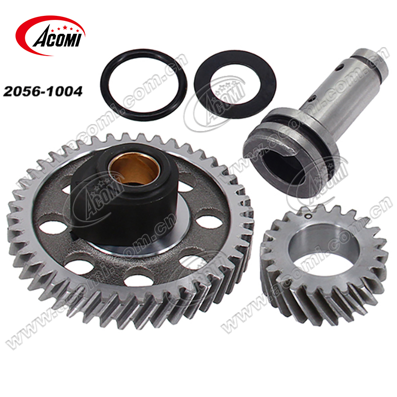 Распредвал для мотоцикла CG125/CG150