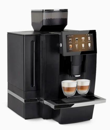 Brand New High-Quality Commercial Coffee Machine