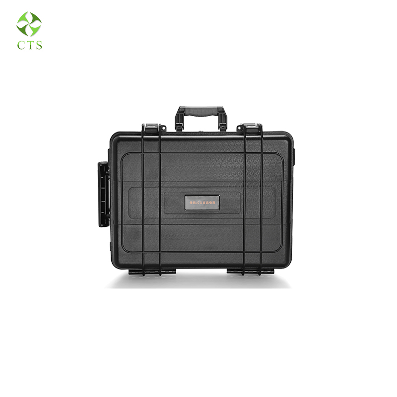 Good Selling Camp Lithium Pure Sine Wave Solar Panel Electric Power Stations 2000W Portable Solar Power Generator