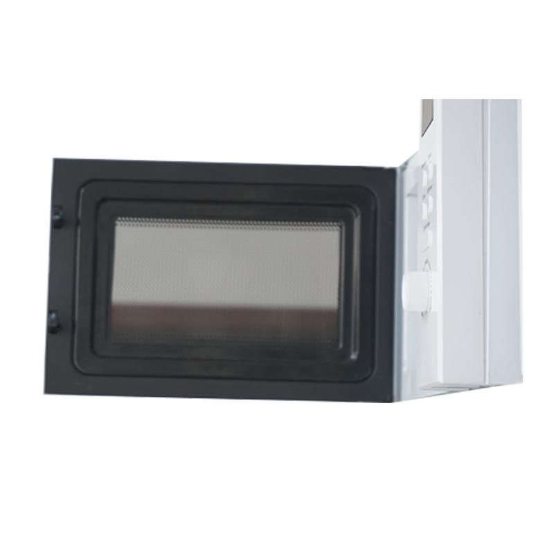 20L 700W Mini Portable Countertop Microwave Oven for Home