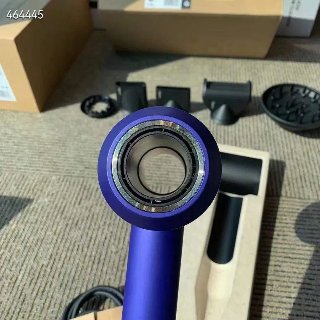 Factory Price Salon Equipment Curling Iron Hair Dryer for HD08 Supersonic Hair Care