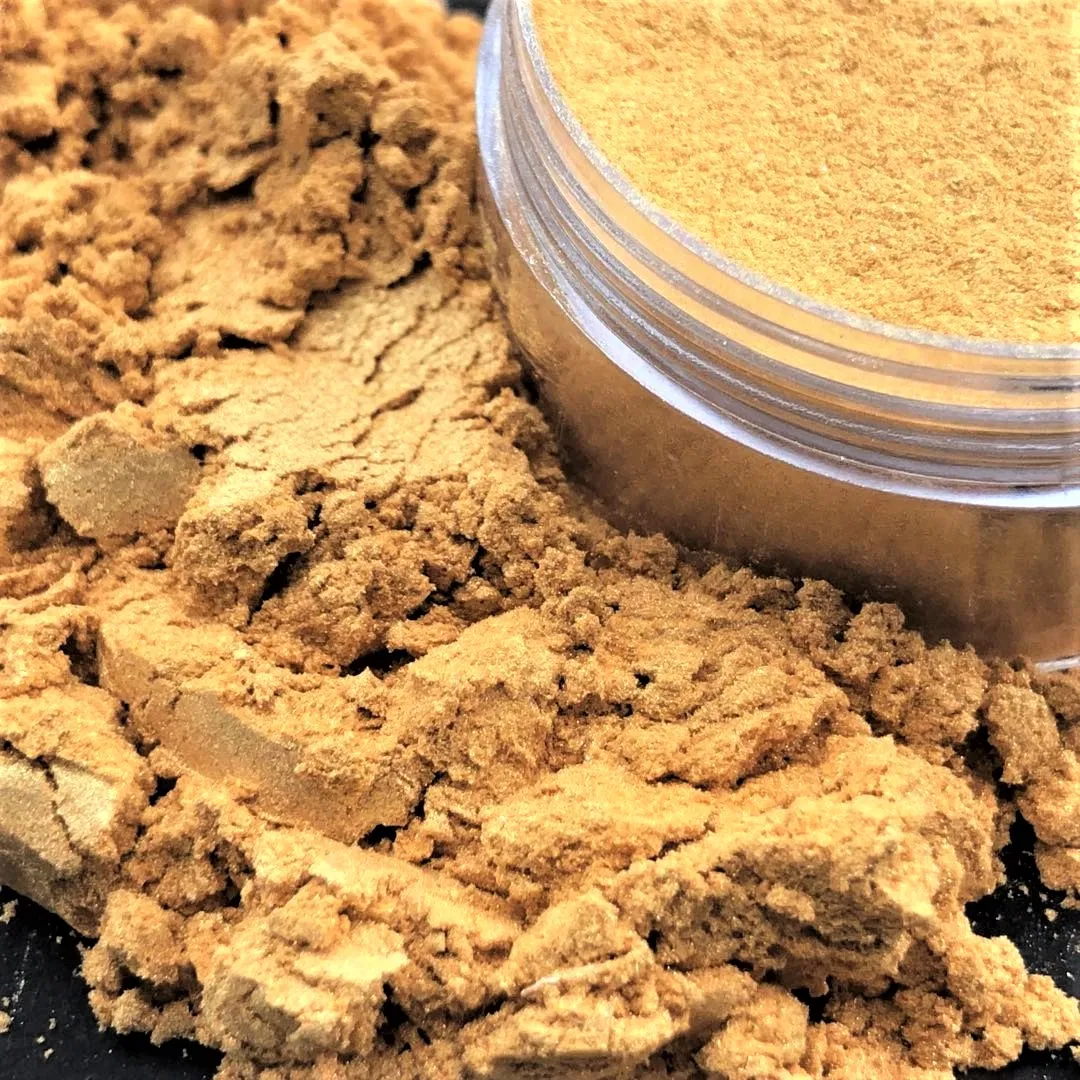 Pearlescent Pigments P800 Bright Gold for Coating Plastic 300 Rutile Fine Silver Paint Nail Beauty