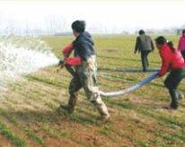 PVC Food Graden Spiral Steel Wire Reinforced Hose PVC Flexible Rubber Air Oil Water Hydraulic Hose Reel Irrigation Gas Hose