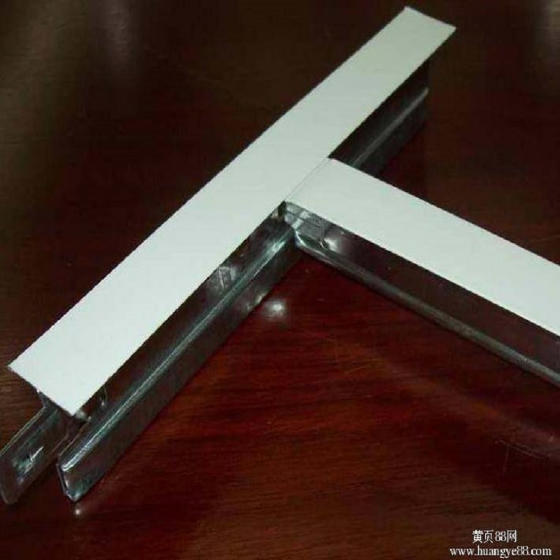 Decorative Ceiling T-Grid/T-Bar From Factory