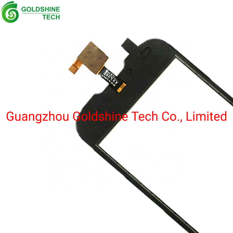 Wholesale Touch Screen Display for Zte V790 Touch Digitizer Panel Repair Parts