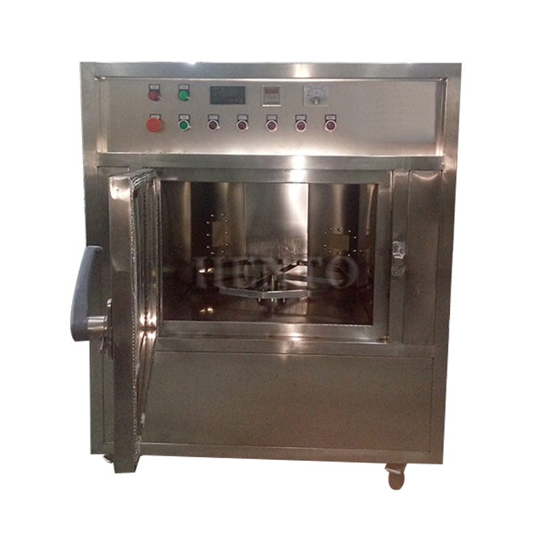 Stainless Steel Industrial Microwave Oven Made in China