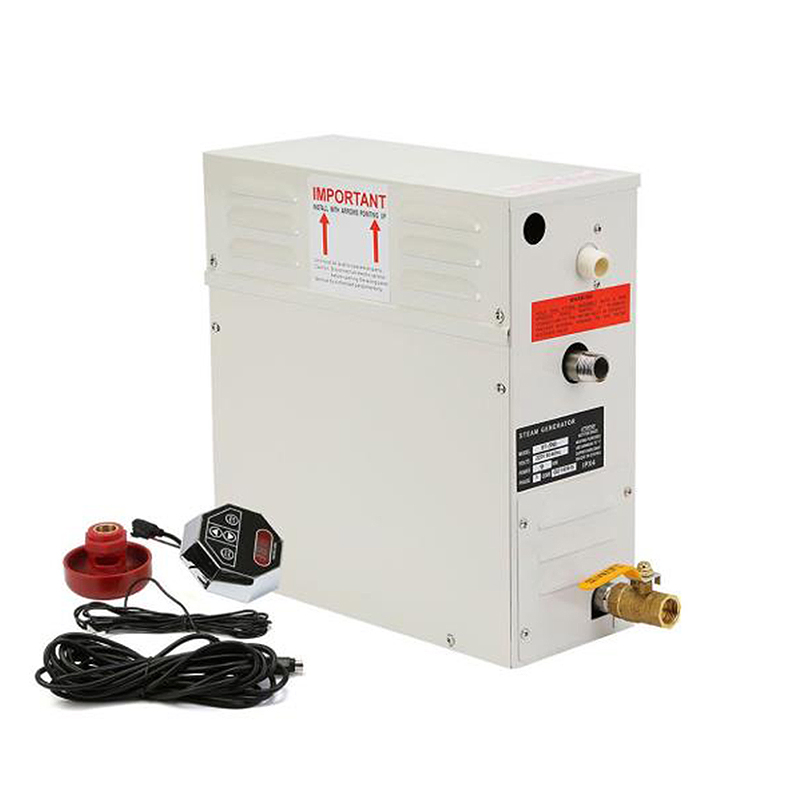 Парогенератор STcmket 3кВт, электрический