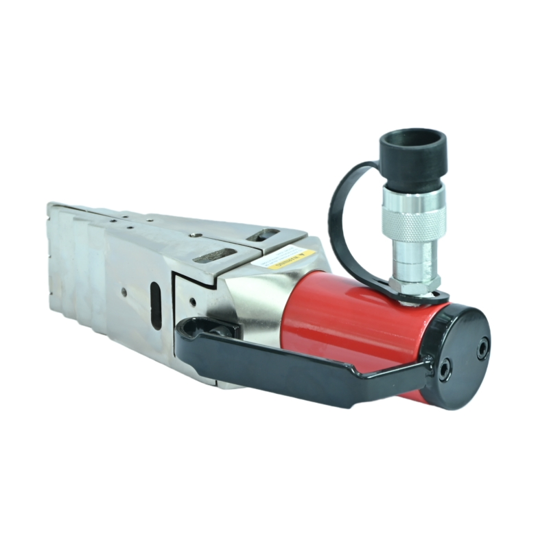 14 Ton Hydraulic Flange Spreader Fsh-14