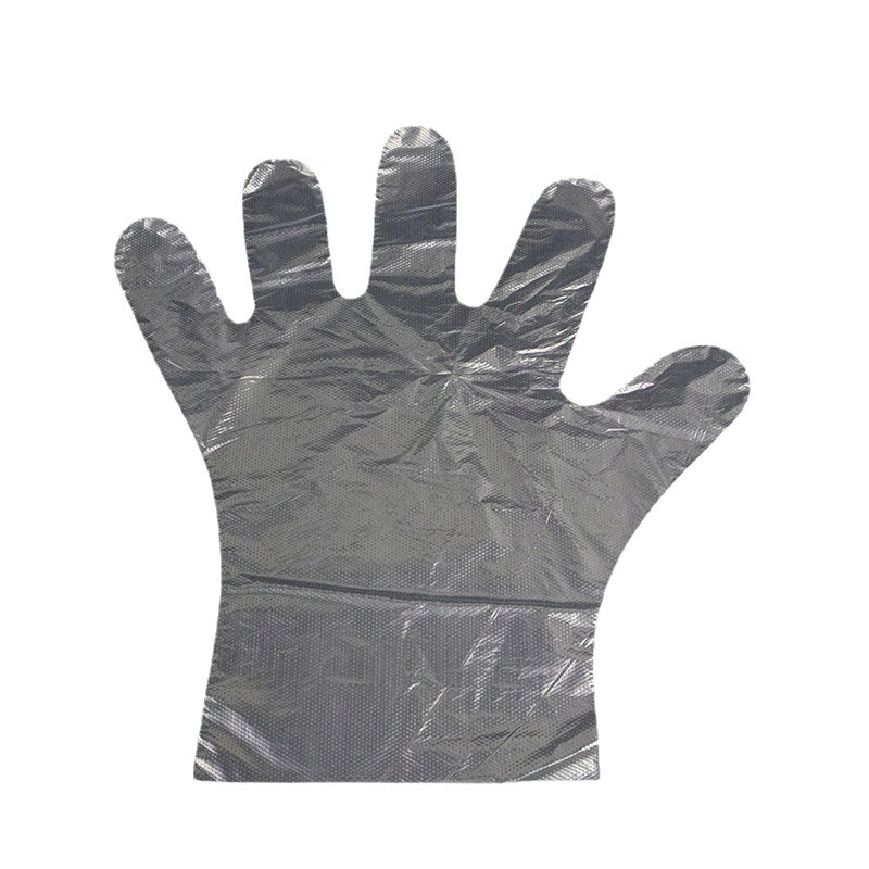 Examination Gloves (PE Gloves) Medical Sterile Disposable