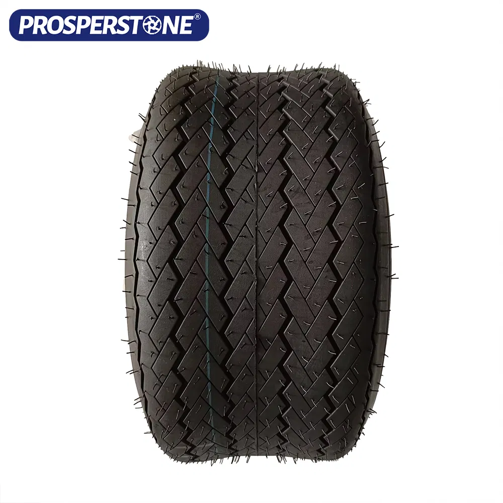 Профессиональные бескамерные шины для квадроциклов 18x8.5-8