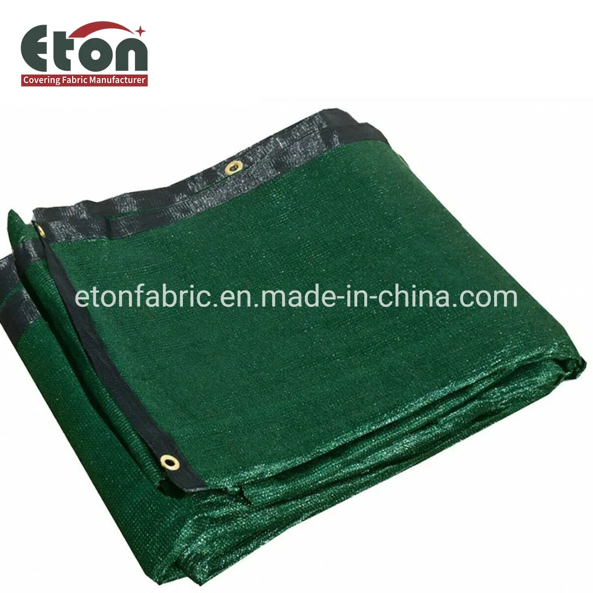 6FT Width HDPE Shade Fence UV Stabilised Garden Privacy Screen Windbreak Netting