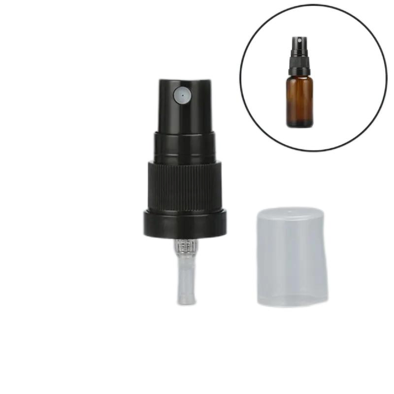 Counter Tamper Design Mist Sprayer Spray Pump with Amper-Evident Plastic Closure for Decreasing The Fake Products