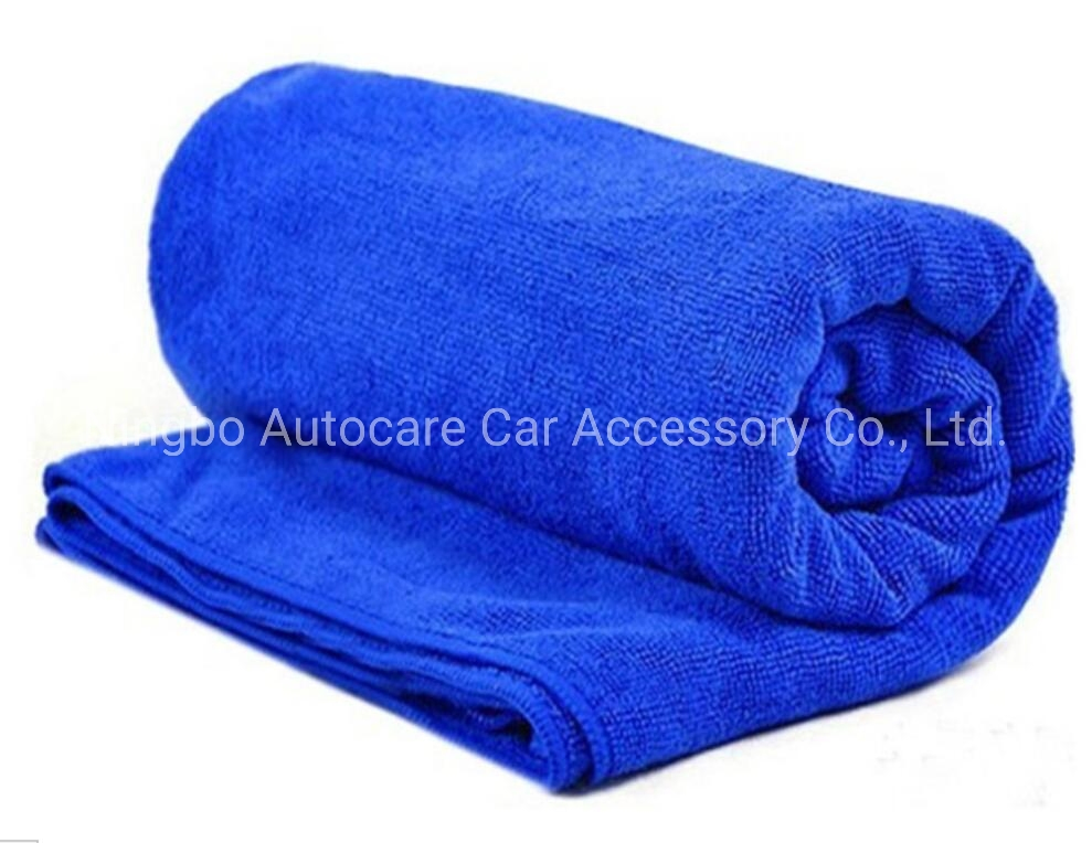 High Quality Microfiber Cleaning Cloth Towel