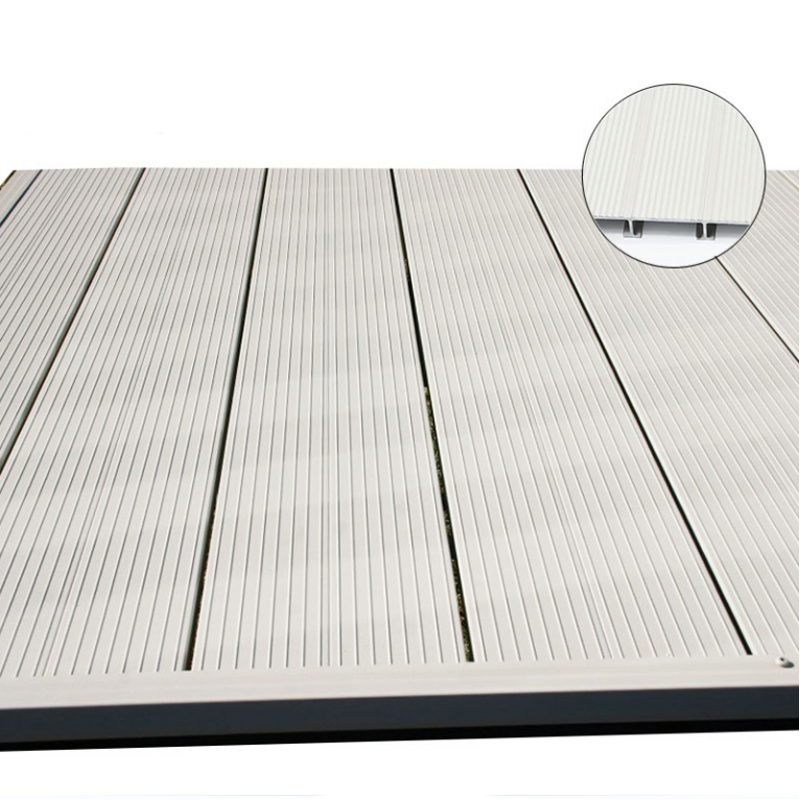 High Quality Modern Floors for Countryard