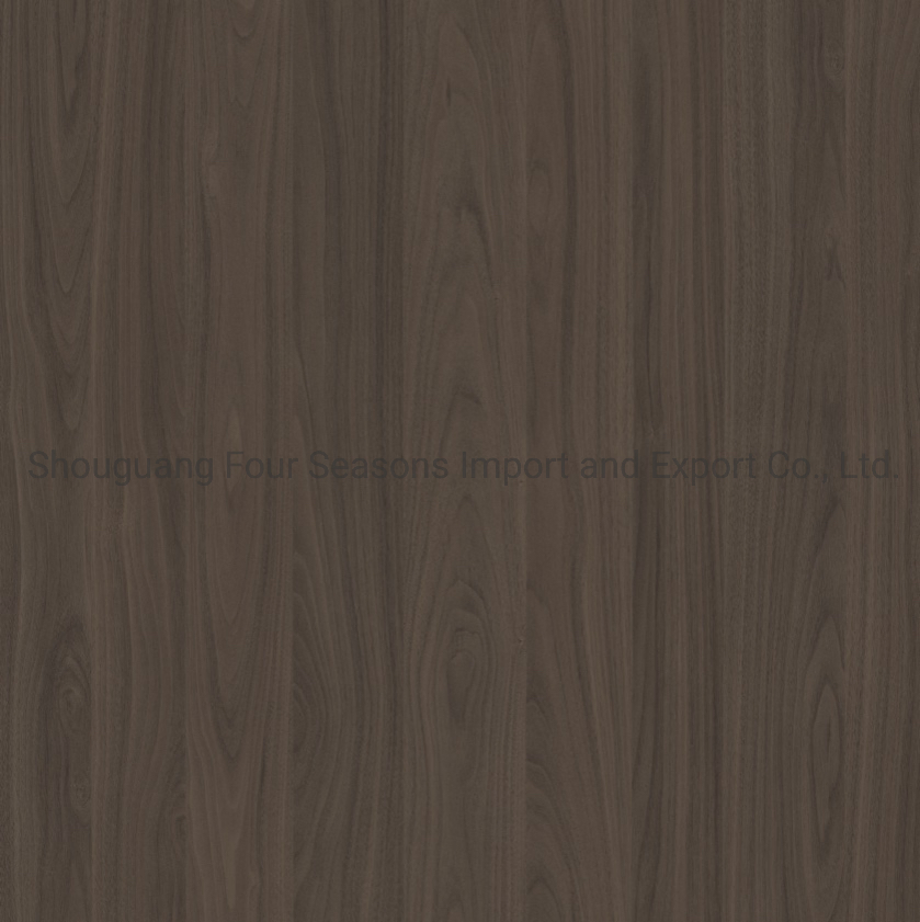 Oak/Walnut/Pine/Stone/Marble Decorative Paper for Furniture