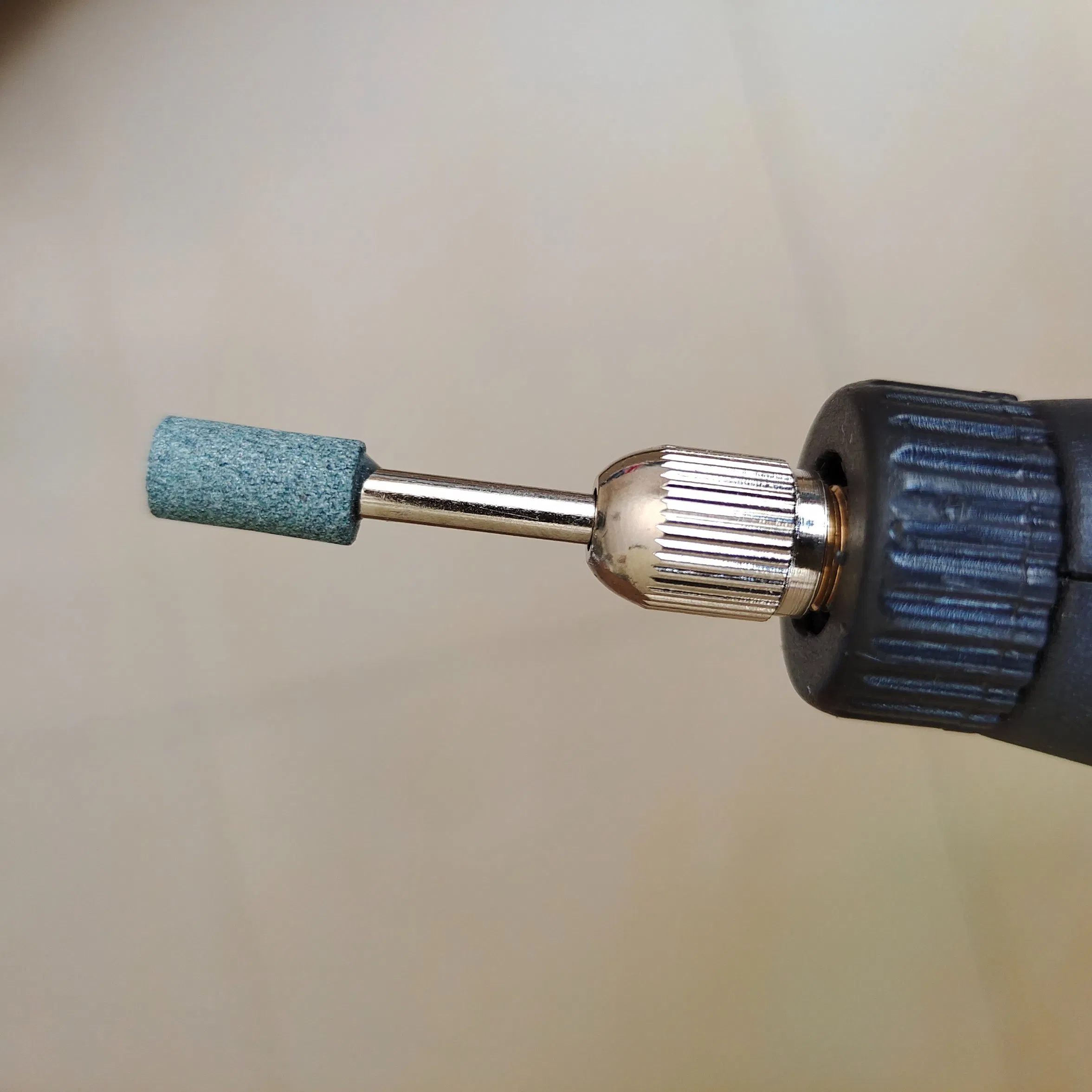 Grinding Head Wheel Ceramic Grinding Wheel with Shank