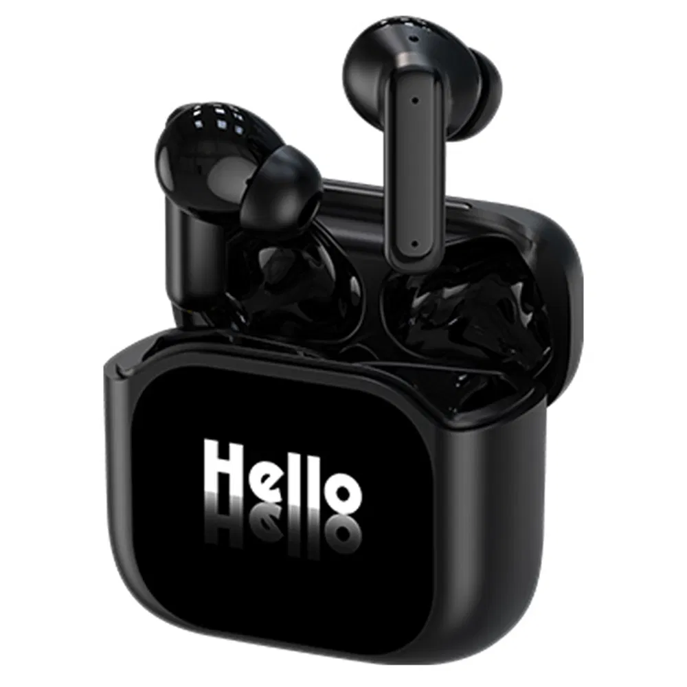 By16 Smart Voice Translator Earbuds 150 Languages Ai Real-Time Bluetooth Headphones