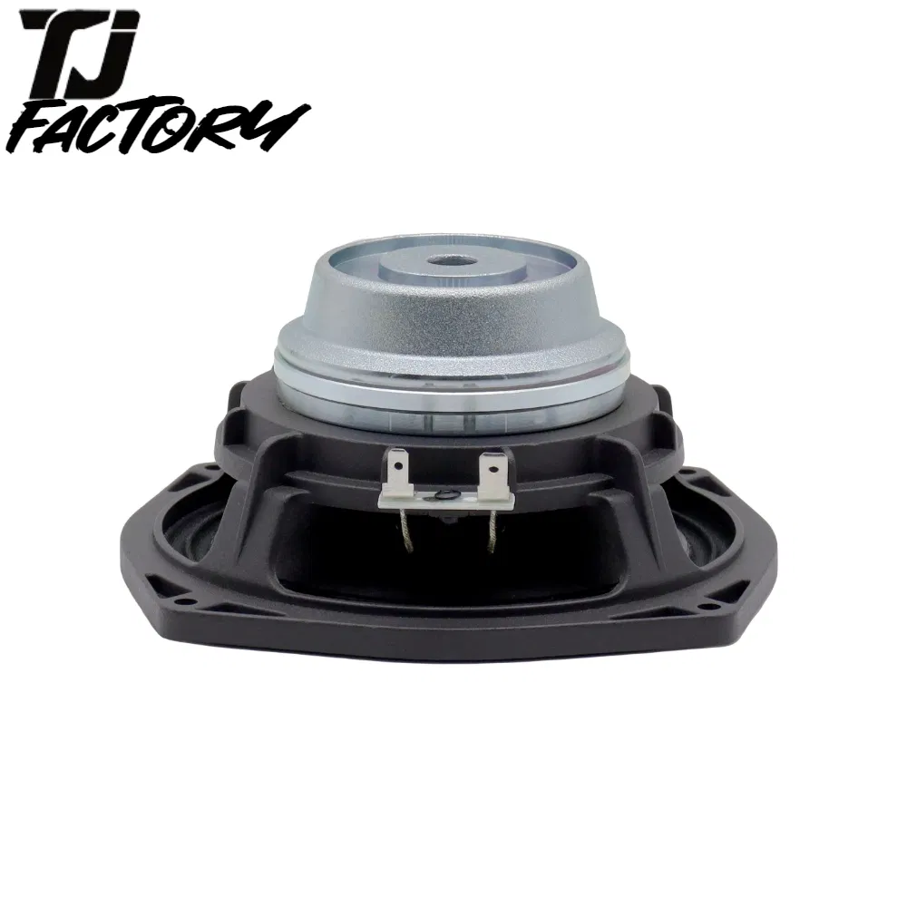 OEM Midrange Speaker 240W Neodymium 6.5 Inch Speaker Line Array