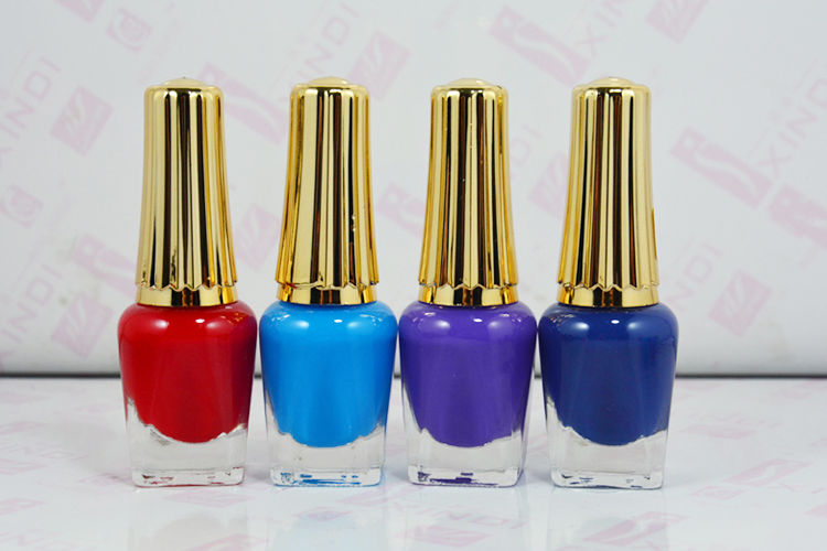 Newest Factory Outlets Wholesale Long Lasting Nail Polish