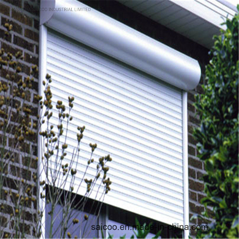 High Quolity Roller Blind/Roller Shutter/Sunshade Awning