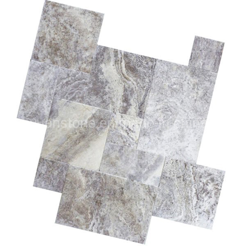 Luxury Bullnose Pavers Ideal for Residential and Commercial Projects