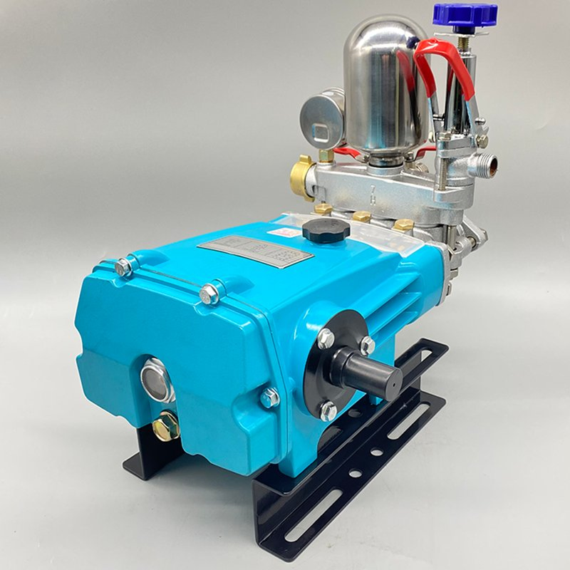 Taizhou Agricultural Use High Pressure Power Sprayer