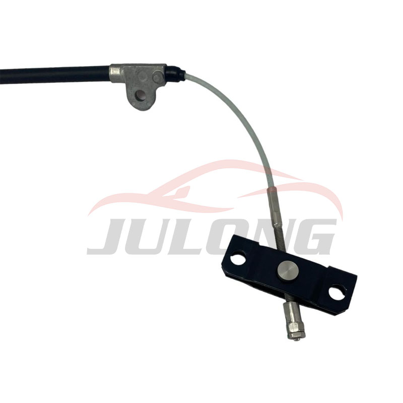 Трос стояночного тормоза Nissan OEM 36402-4KH0A