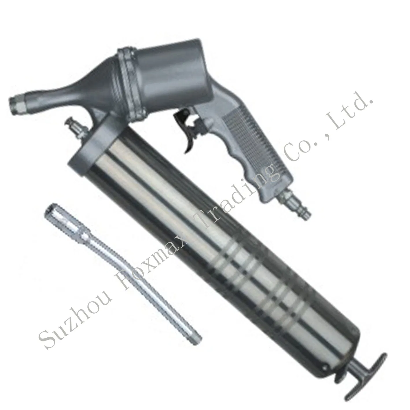 Repeating Air Operated Grease Gun (FXGQ01)