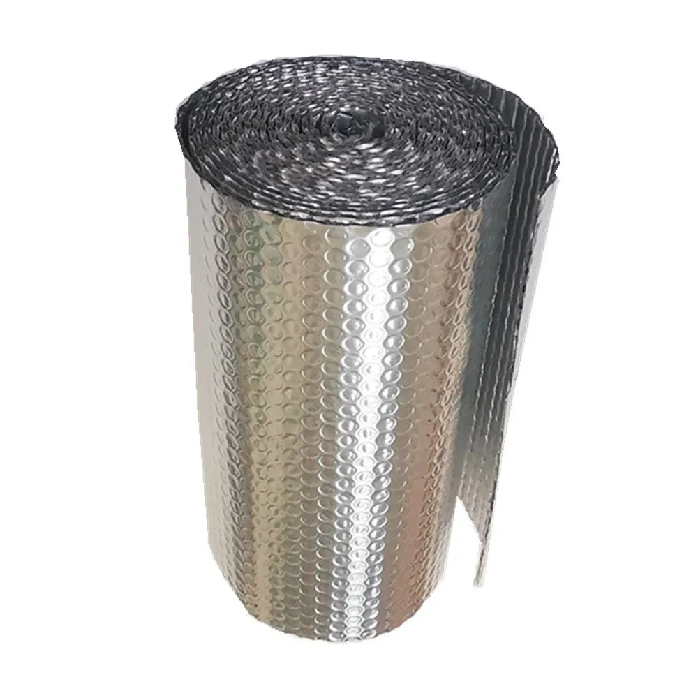 Air Bubble Foil Concrete Insulation Material