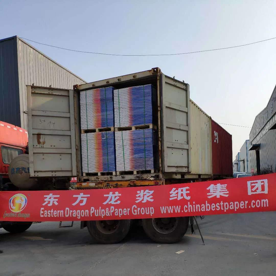 Paper For Food Packing food Grade