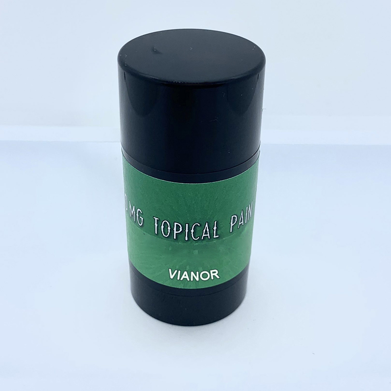 Good Selling Ointment Muscle Sprain Joint Aches Back Chinese Herba Pain Relieving Stick