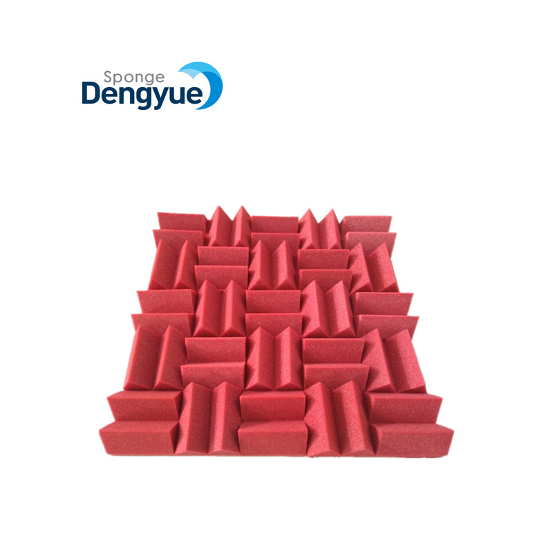 Studio Acoustic Foams Sponge Panels Tiles Absorption Sound Insulation Foam