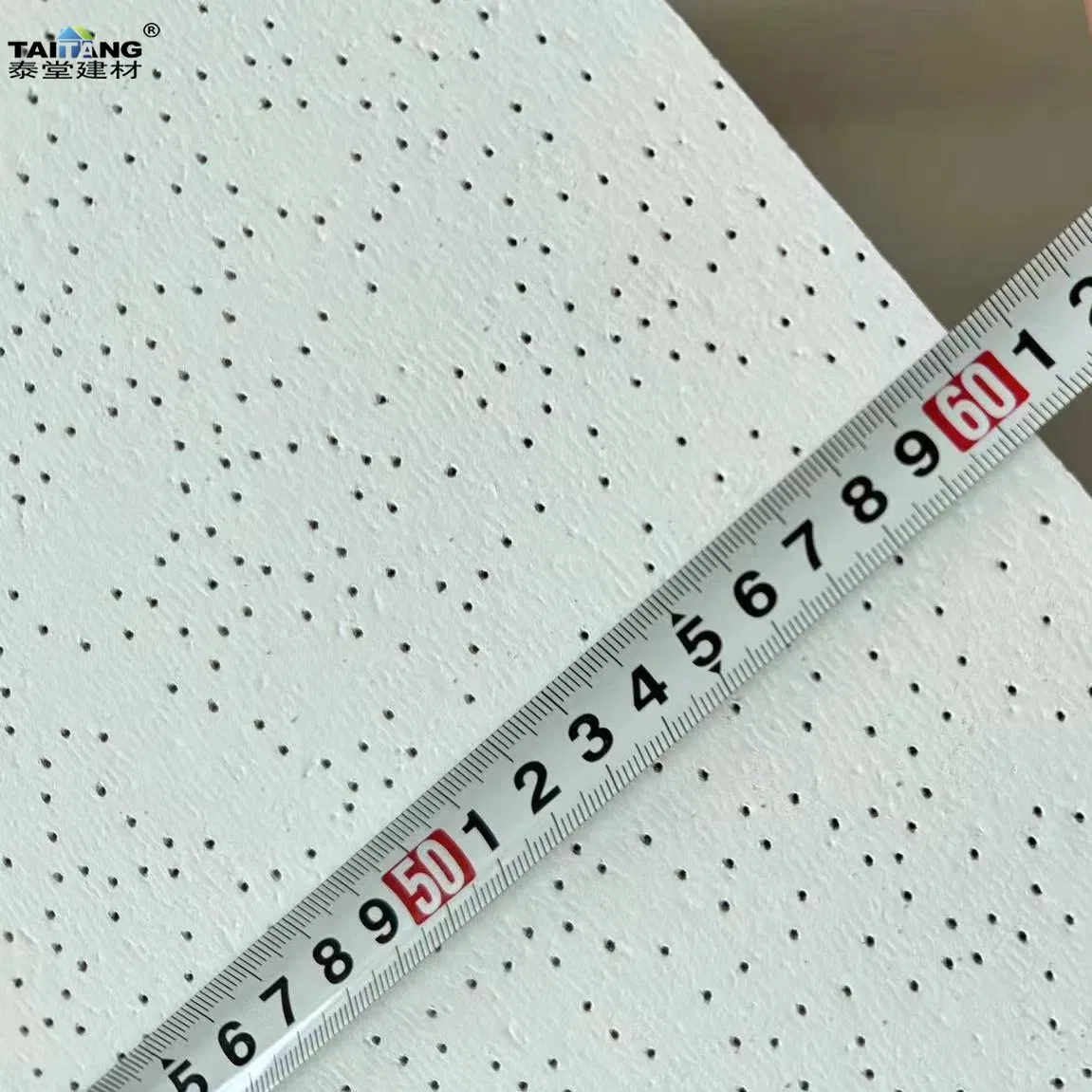 Canada Acoustic Ceiling Panels Panneaux Acoustiques Ceiling Tile Black Plafon Ceiling Plates for Home