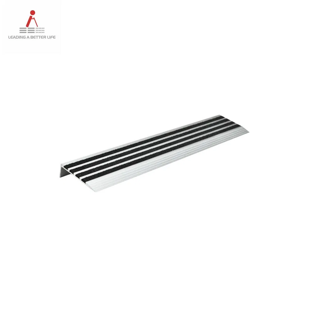 Stair Nosing Non-Slip Stair Edging