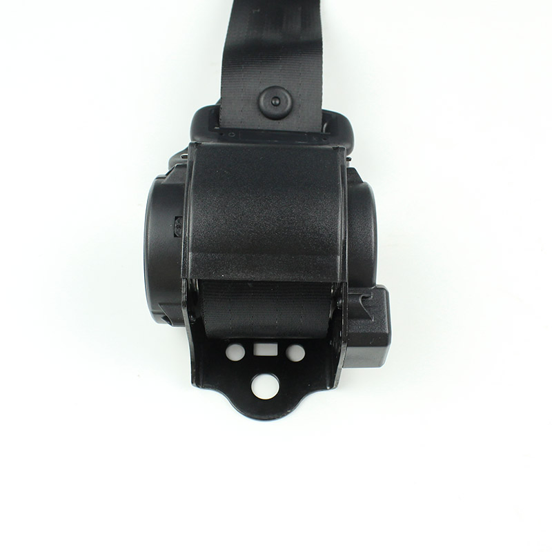 FMVSS 209 DOT ELR Three-Point Car Safety Seat Belt Feb 2016