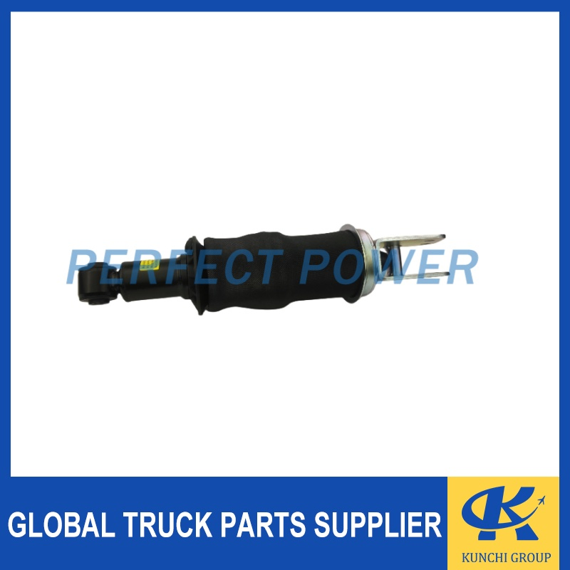 Воздушная пружина Foton Daimler FH4503050201A0E4714