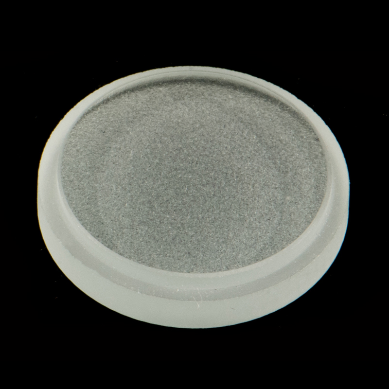 Tempered Step Lighting Glass with Sandblasting