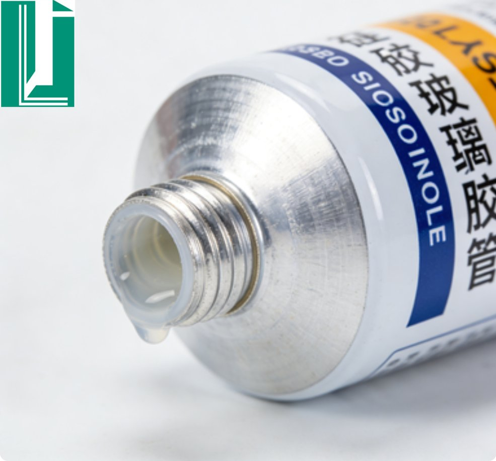 Waterproof Silicone Sealant Acetoxy and Neutral Type for Construction
