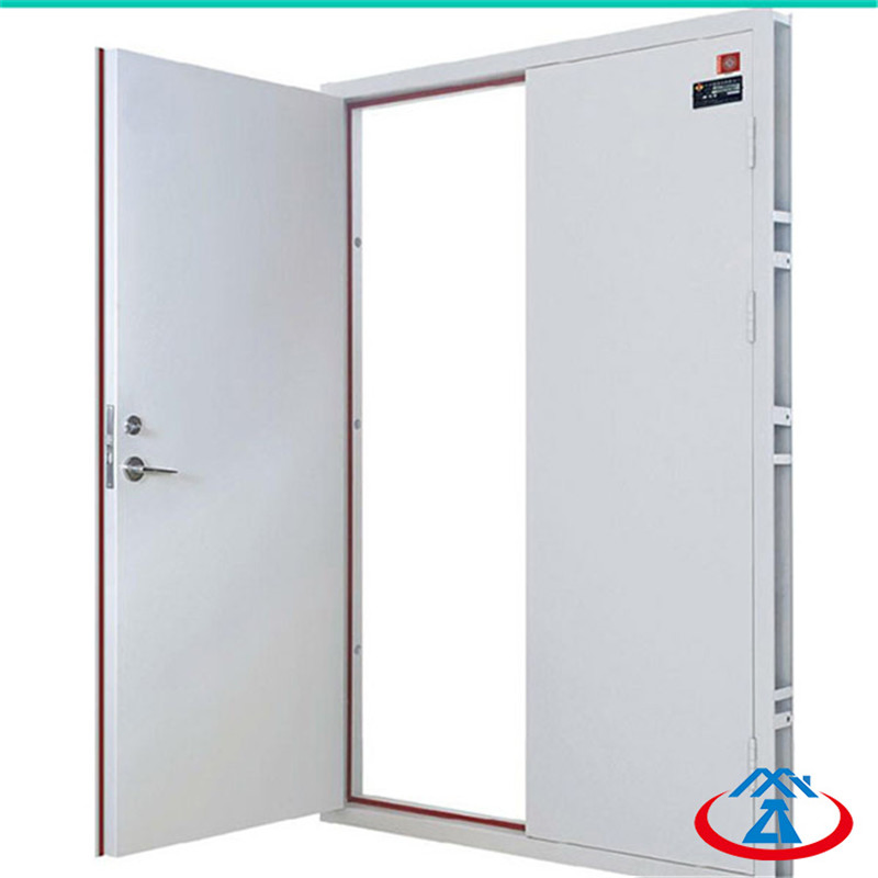 3 Hour Fire Rated Door Emergency Fire Eixt Door