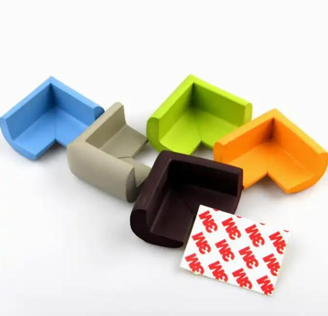 Furniture Accessories Soft Baby Safety Guards Foam Table