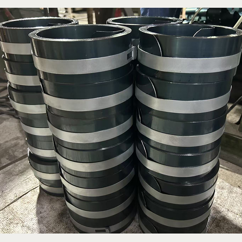 Good Quality Rolling Shutter Spring Steel Strips