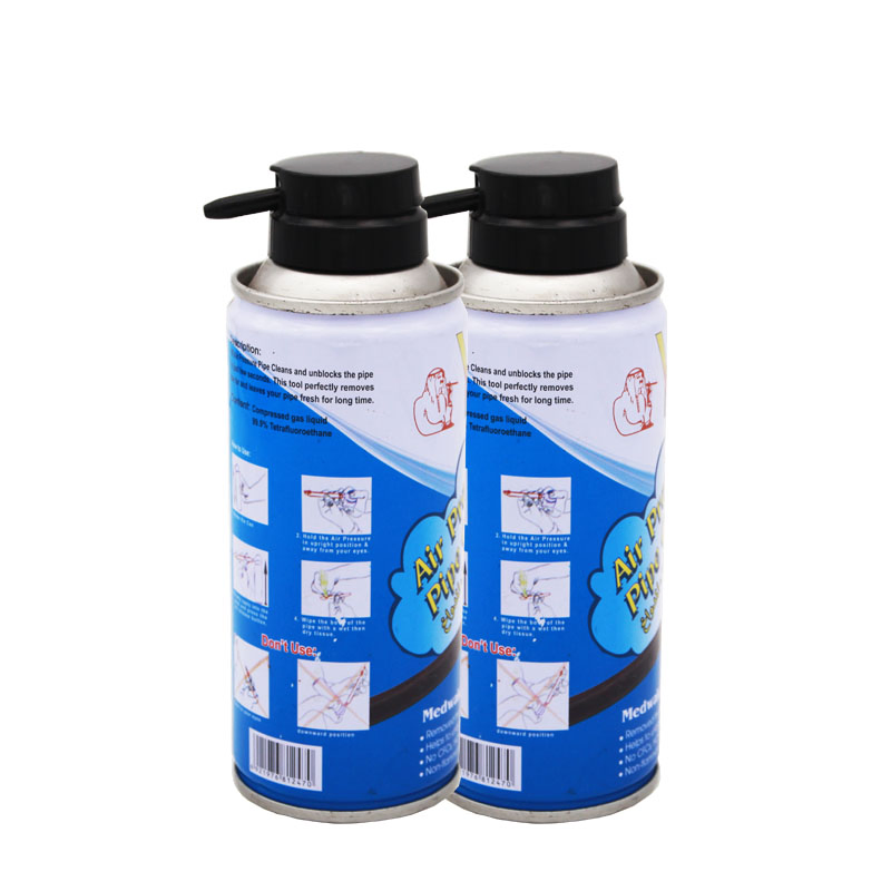 Gafle Computer Keyboard Air Duster