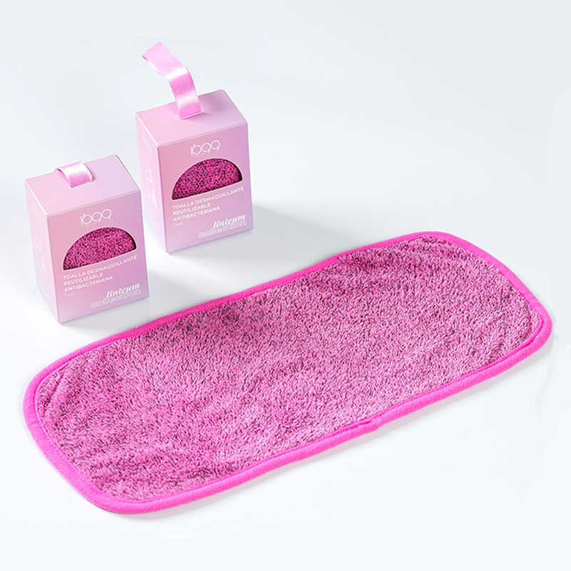 Многоразовые диски для снятия макияжа Esun