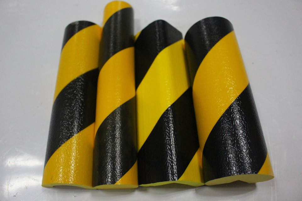 Grade One PU Corner Protector Foam with Competective Price