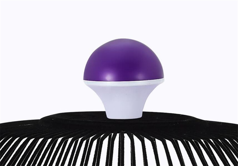 Small Solar Heater Household Fast Thermal Electric Heater Gyroscope Floor Type Heater Electric