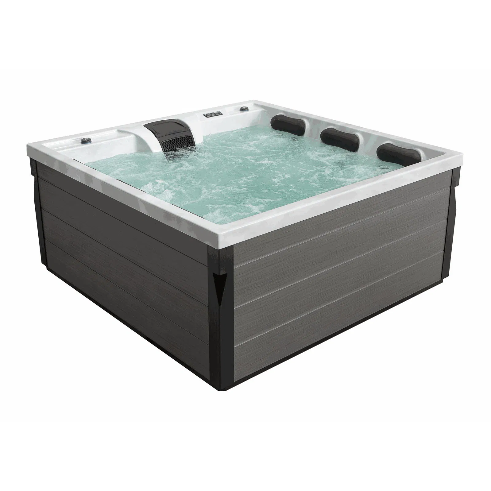 Гидромассажная ванна Hydrorelax для сада и улицы