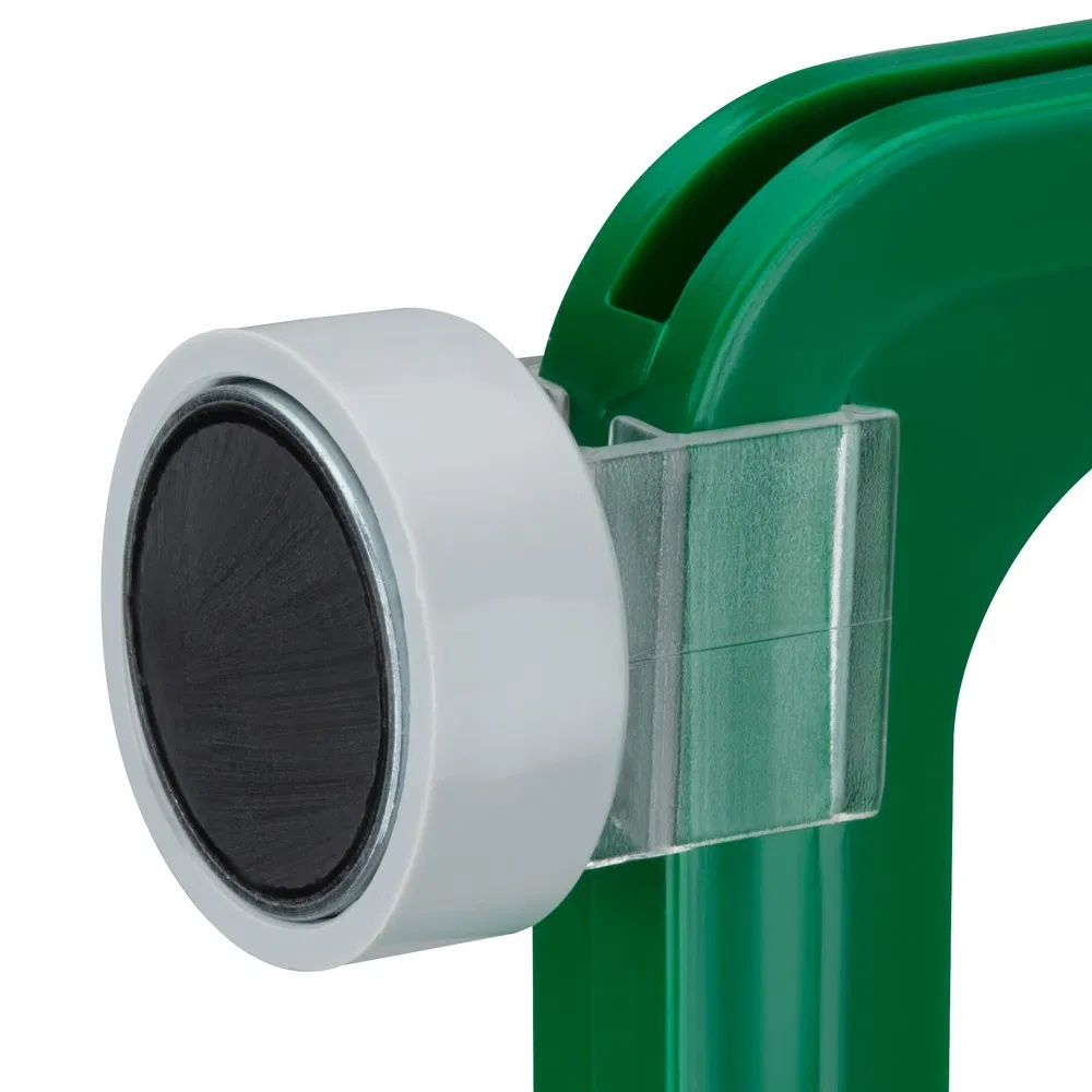 Poster Frame Magnetic Holders Square Magnetic Clip with Adapter