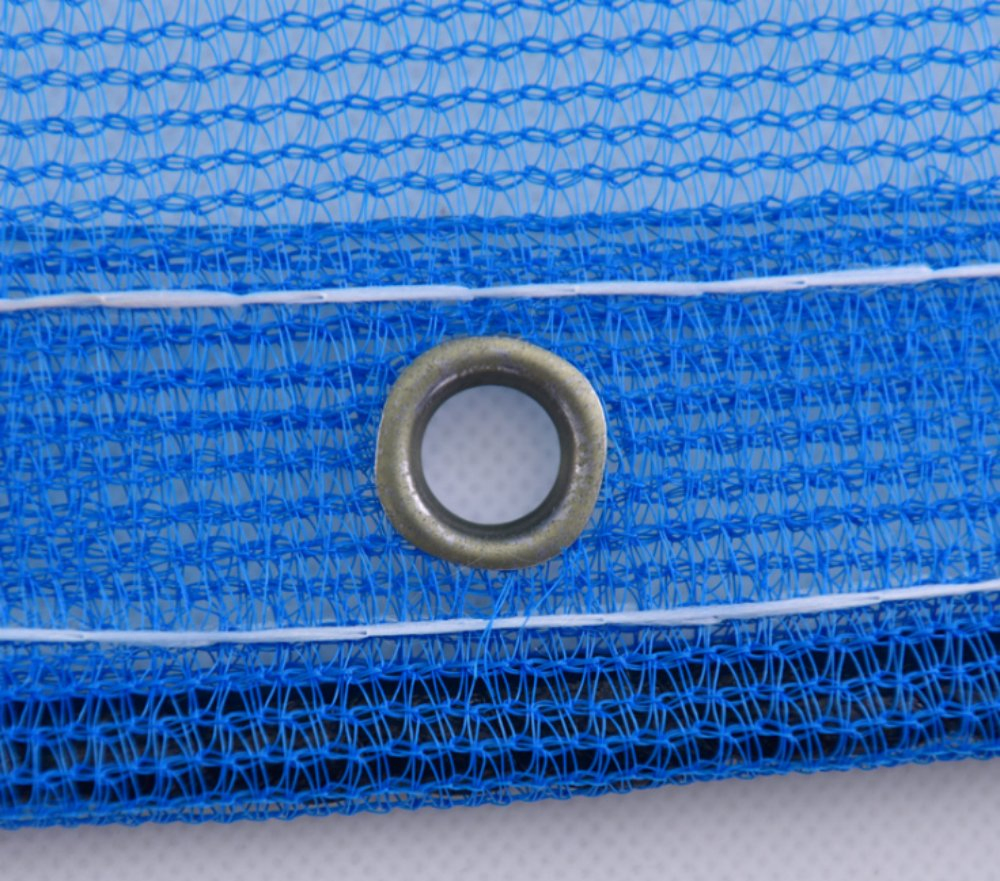 Scaffolding Debris Safety Net Building Safety Debris Mesh Netting Construction Debris Netting