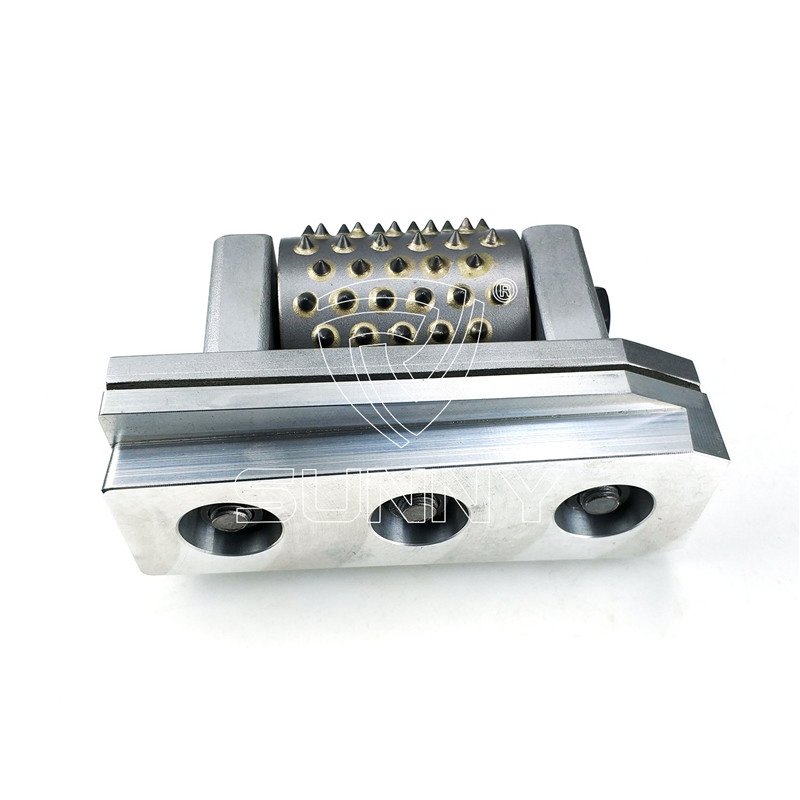 Алмазные ролики Fickert для обработки камня