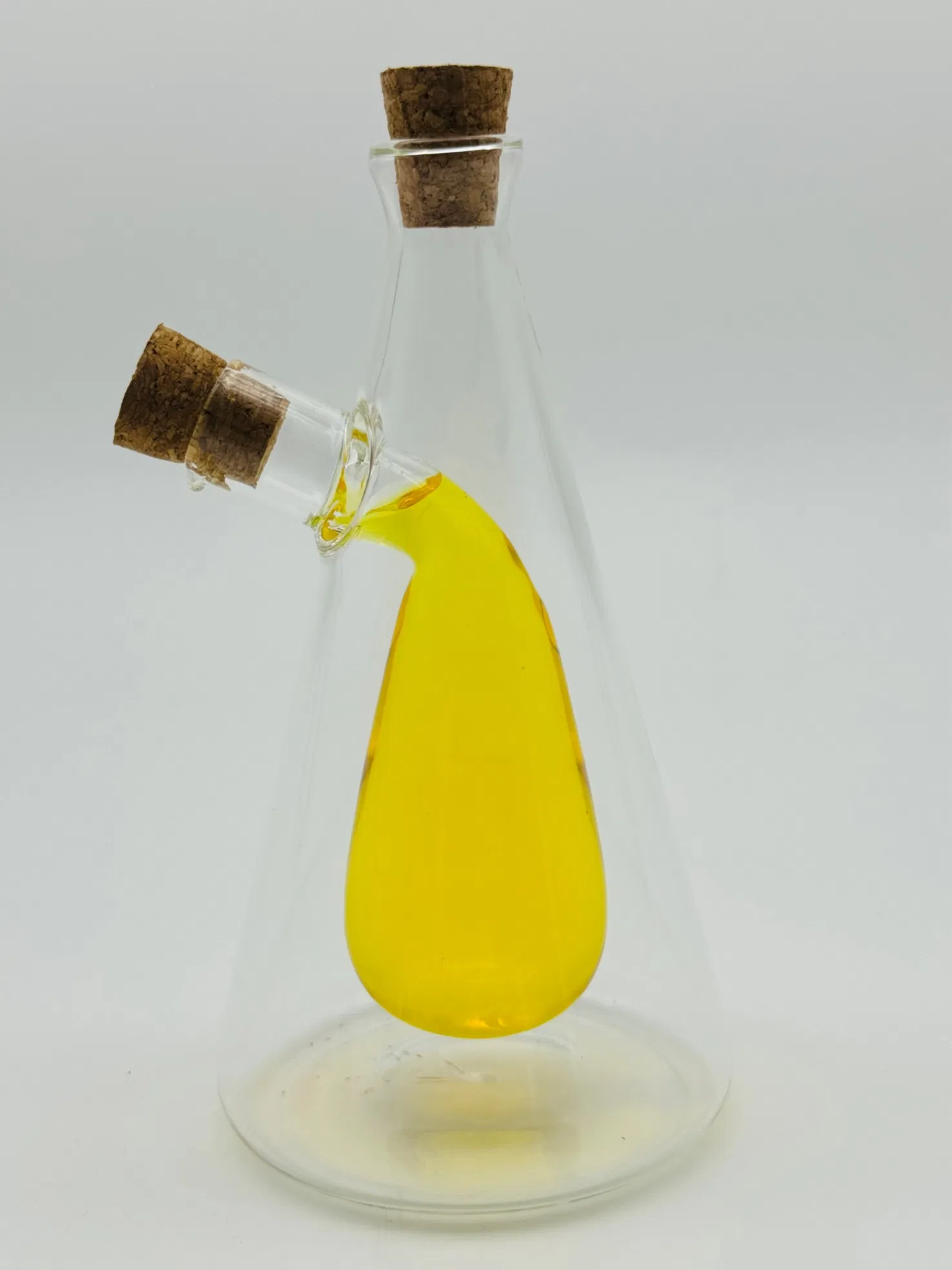 Hot Sales Oil Bottle Vinegar Bottle Soy Bottle Glass Bottle